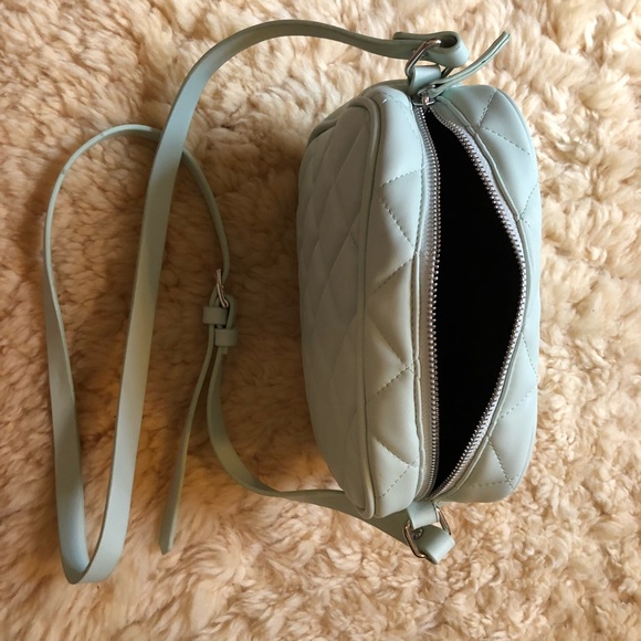 Quilted Purse - Picture 3 of 4